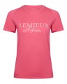 My LeMieux Luxe T-Shirt